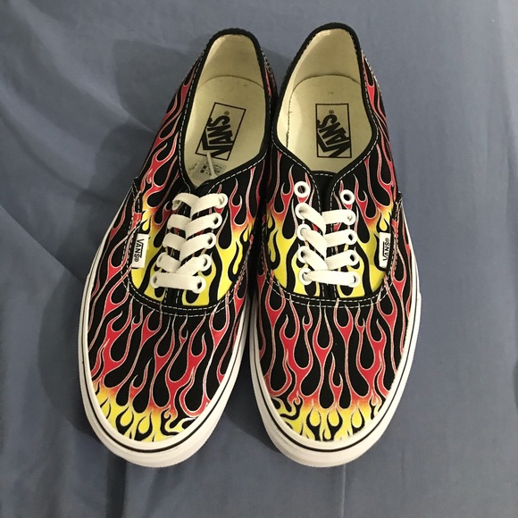 vans original era